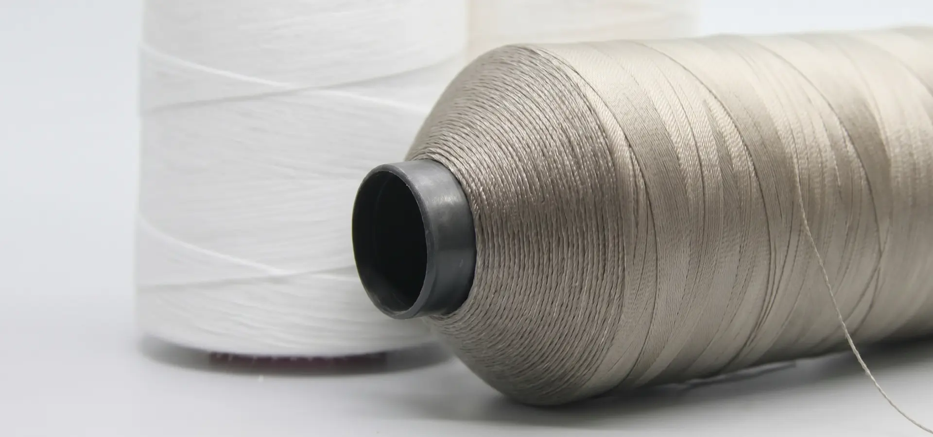 Polyester Filament Sewing Thread Factory Polyester Filament Sewing Thread Factory