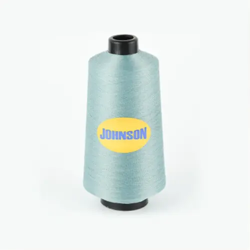 Textured Polyester Sewing Thread Textured Polyester Sewing Thread