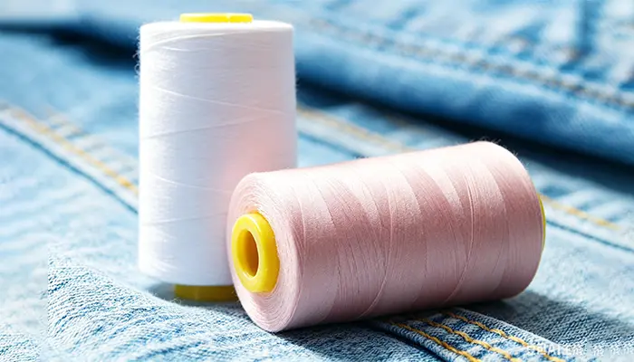 Introduce high-performance Poly Core Spun bobbin sewing thread Introduce high-performance Poly Core Spun bobbin sewing thread