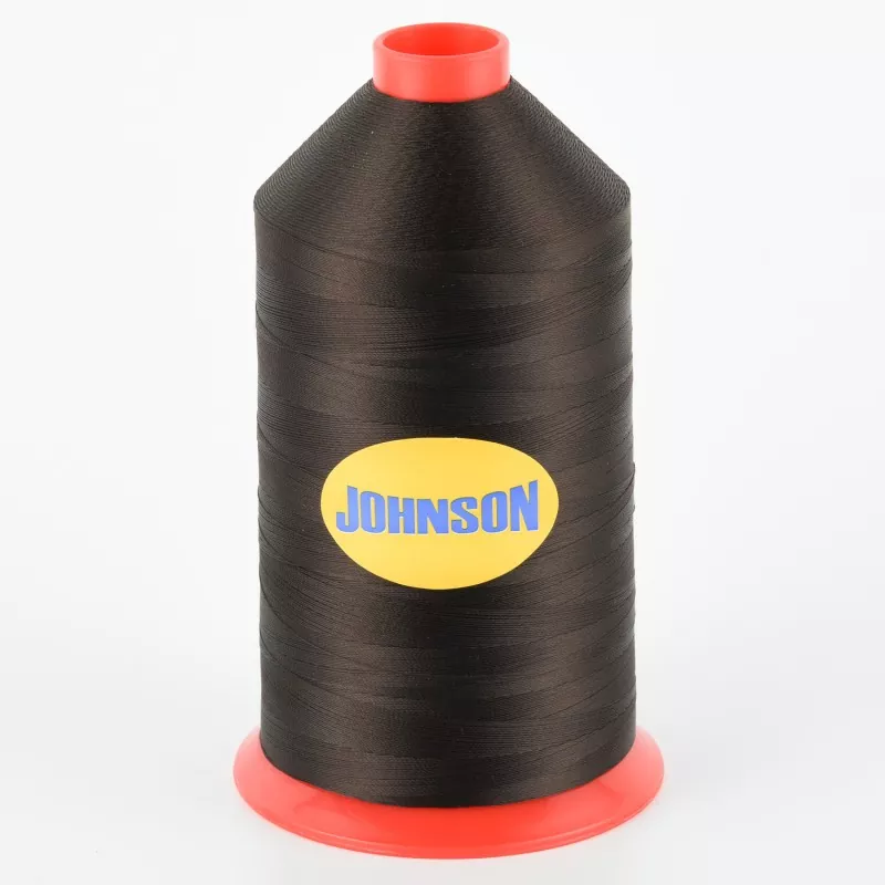 Polyester Continuous Filament Sewing Thread Polyester Continuous Filament Sewing Thread