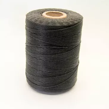 Flat Braided Waxed Sewing Thread Flat Braided Waxed Sewing Thread
