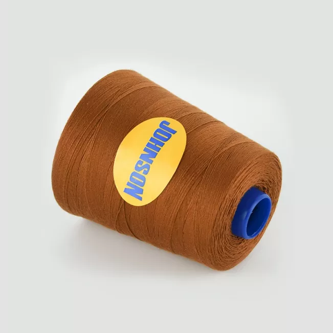 High Strength Colorful Spun Polyester Sewing Thread for Suits High Strength Colorful Spun Polyester Sewing Thread for Suits